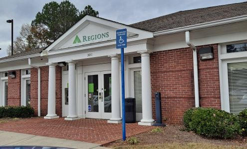 Regions Bank