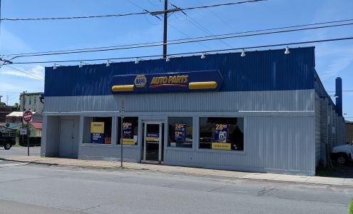 NAPA Auto Parts