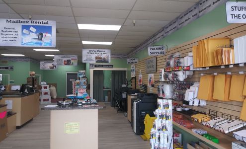 SKD Print Pack & Ship