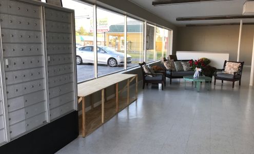 Bushel & A Peck Shipping & More