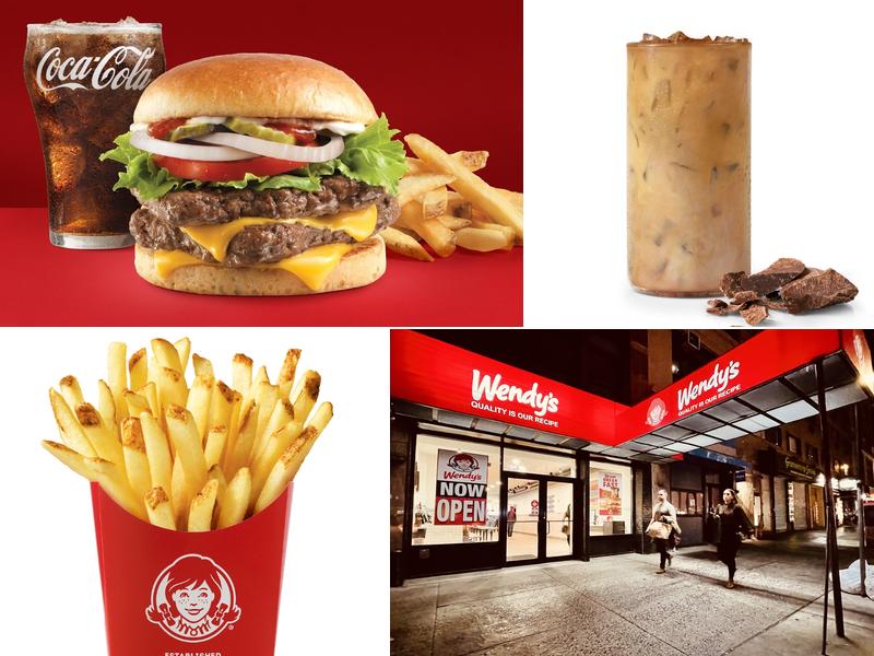 Wendy's