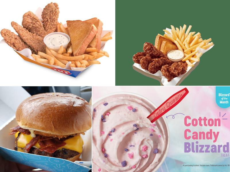 Dairy Queen Grill & Chill