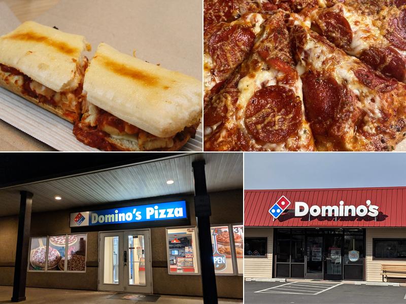 Domino's Pizza