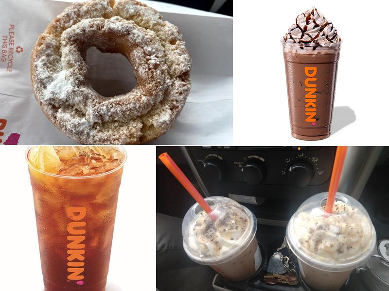 Dunkin'