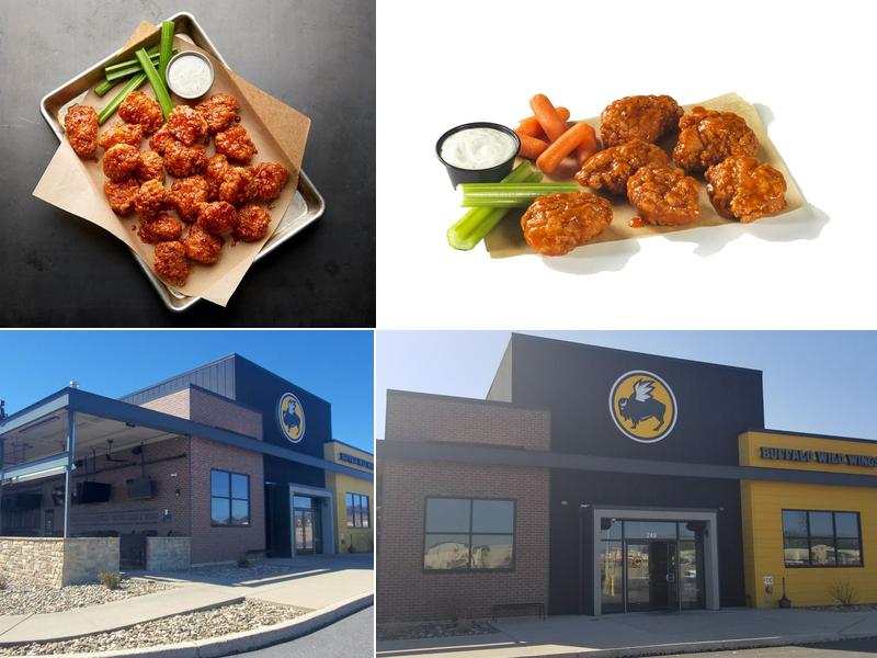 Buffalo Wild Wings