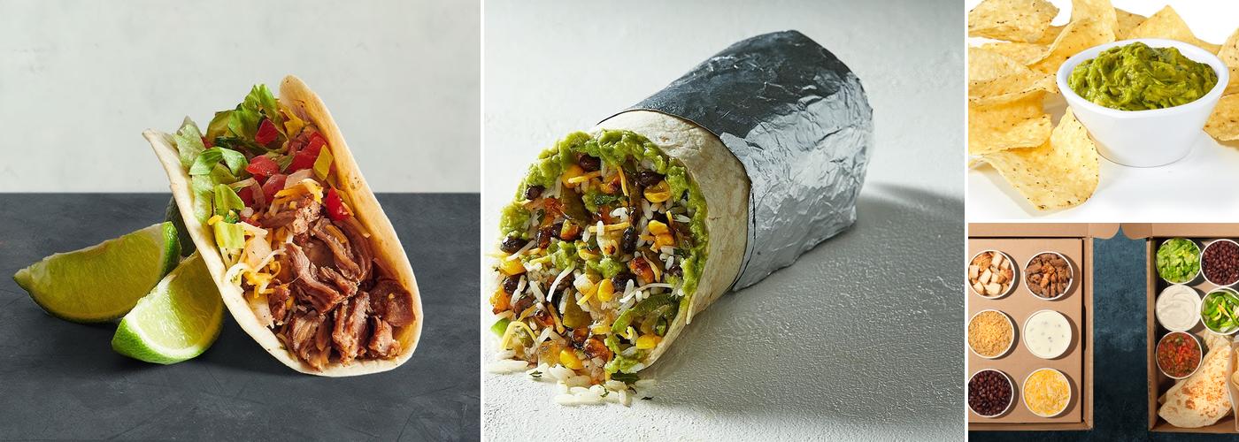 Moe's Southwest Grill