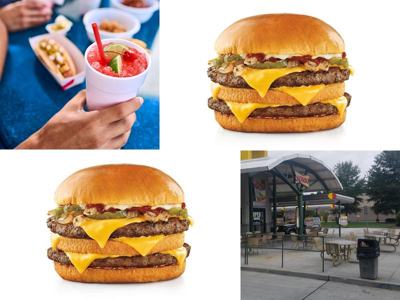 Sonic Drive-In