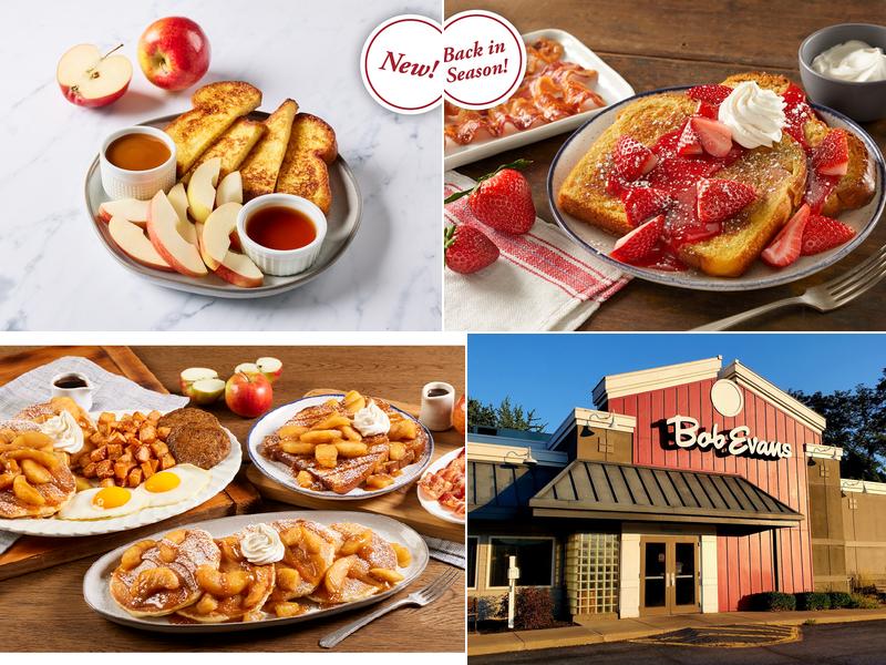 Bob Evans