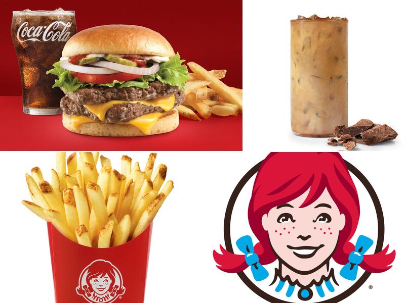 Wendy's 1101 S 4th St, Chickasha