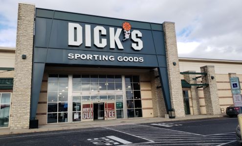 DICK'S Sporting Goods