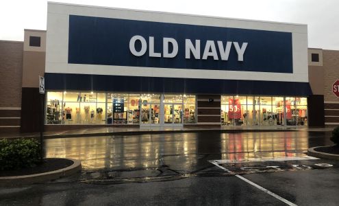 Old Navy