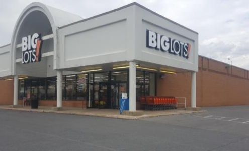 Big Lots