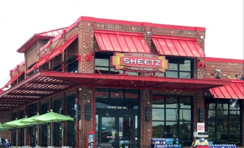 Sheetz
