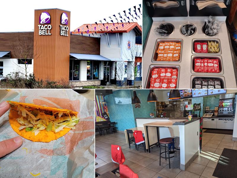 Taco Bell