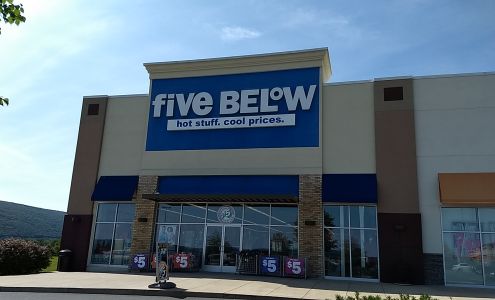 Five Below