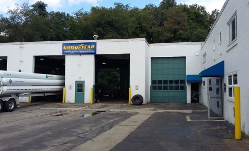 Goodyear Commercial Tire & Service Centers