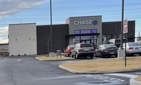 Chase Bank