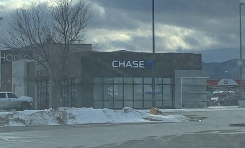 Chase Bank