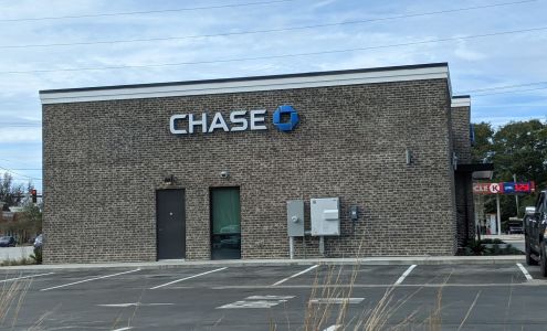 Chase Bank