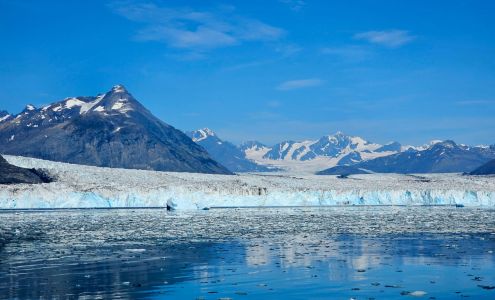 Lu-Lu Belle Glacier Wildlife Cruises Valdez