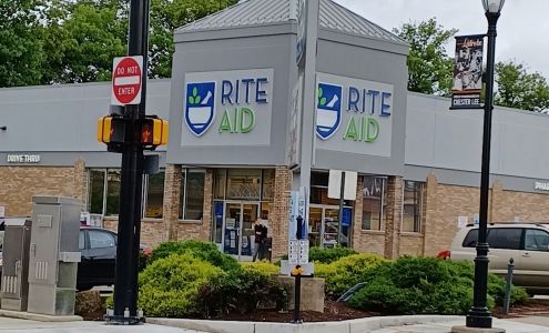 Rite Aid