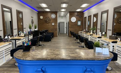 Salon OneEleven 17058 W Bell Rd, Surprise Arizona 85374