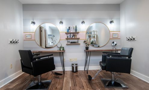 Salon Studio 450 450 W Goodwin St Suite 107, Prescott Arizona 86303