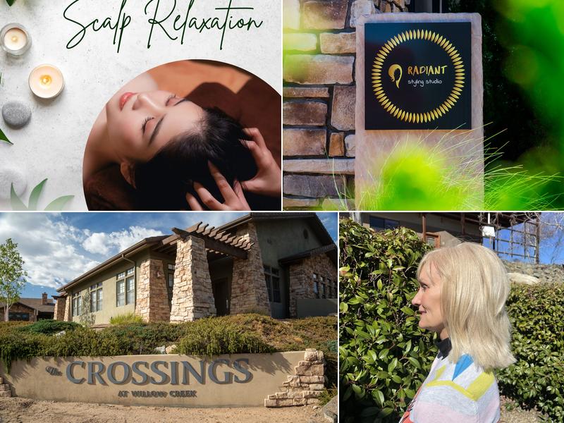 Radiant Styling Studio