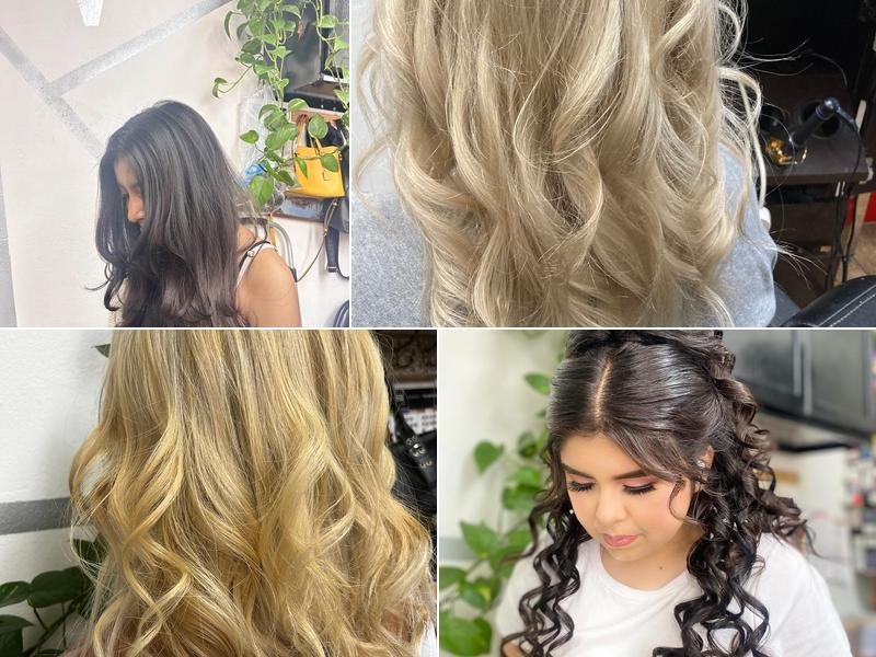 Cielo's Hair Salon and barber