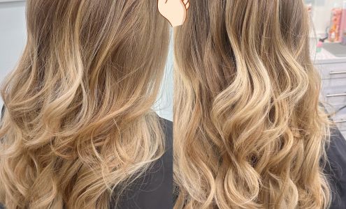 Enchanted Hair Salon