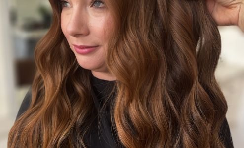 Angele Marie Styling