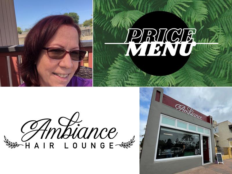 Ambiance Hair Lounge