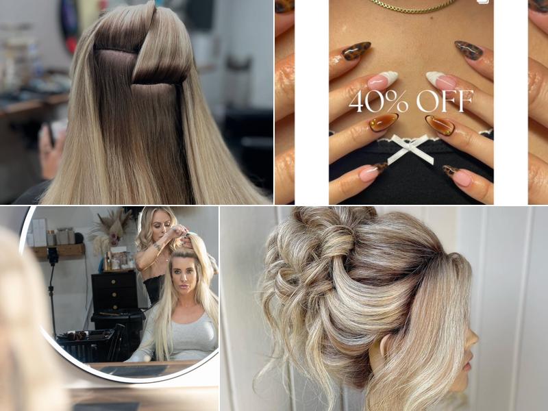 Honey B Beauty Studio