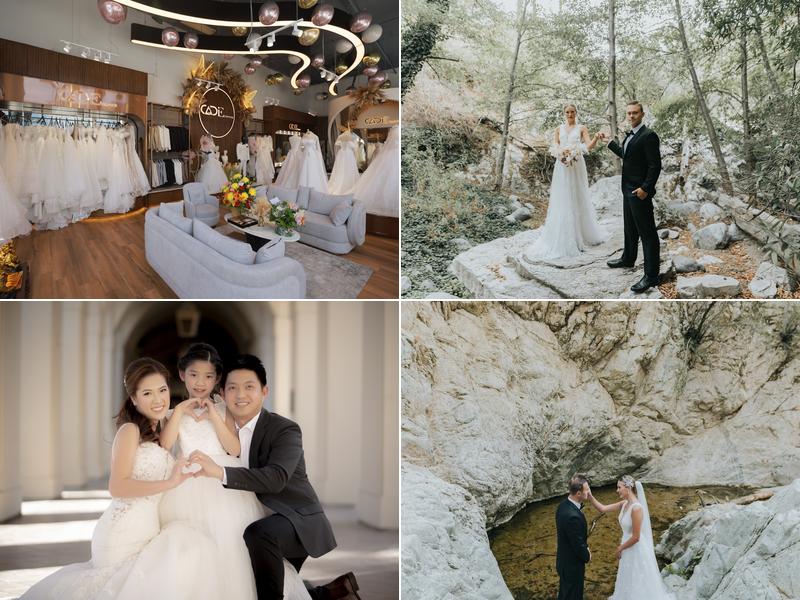 Cadie Studio Photography