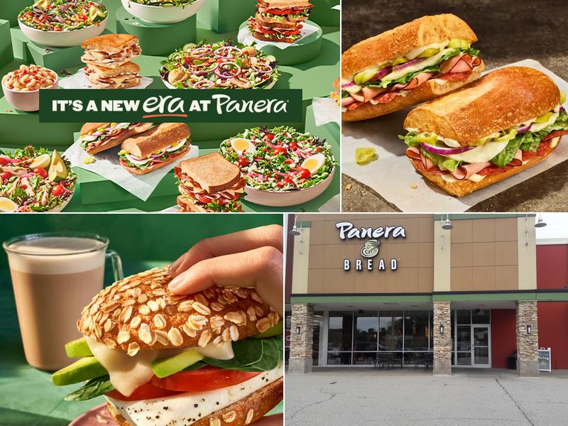 Panera Bread