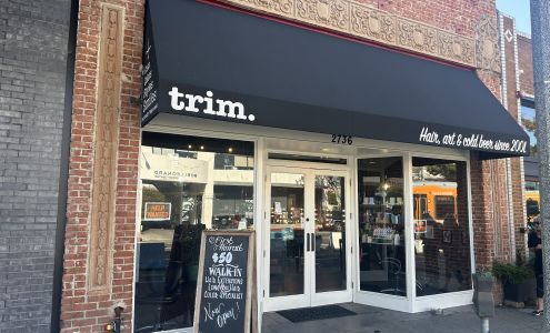 Trim
