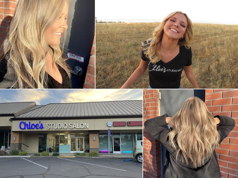 Chloe's Studio Salon