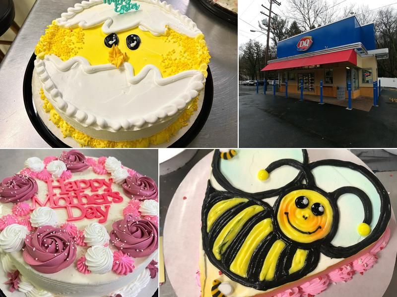 Shrader’s Dairy Queen