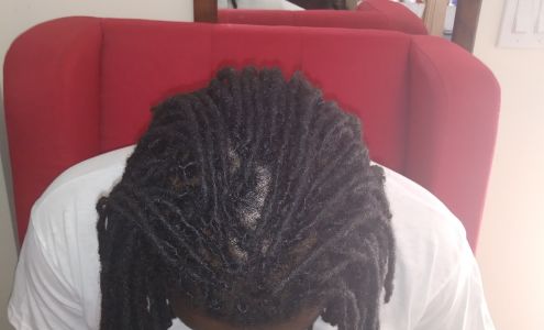 African Braids By Cairo 909 E 8th St, National City California 91950