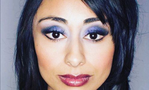 Gracen Hope Makeup Studios