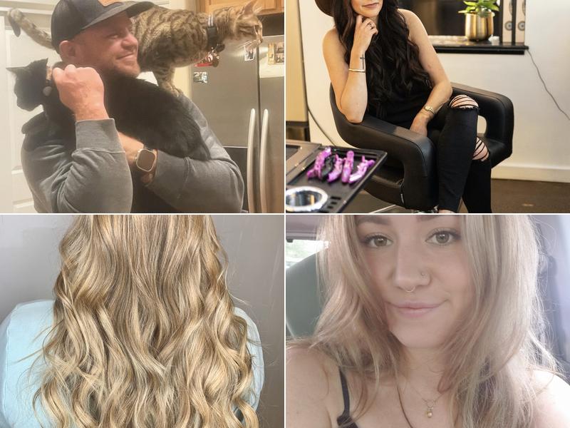 Ashlee Nicole Styling