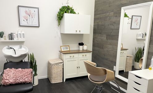 Belulino Hair Studio