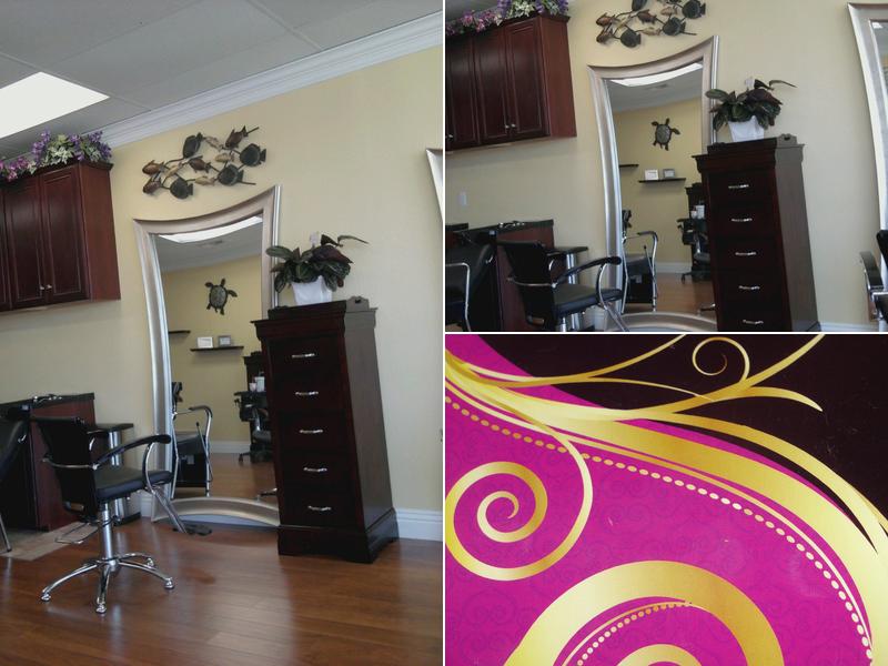 Debra Ann's Salon