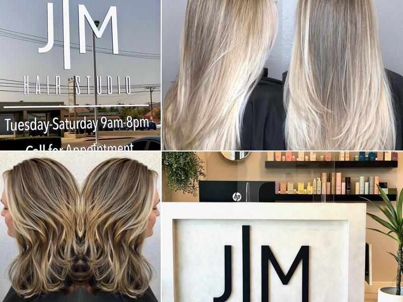 J|M Hair Studio