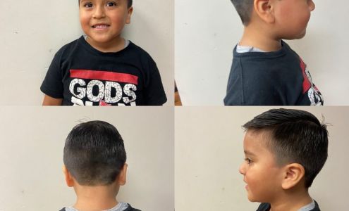 Nancy's Beauty Salon