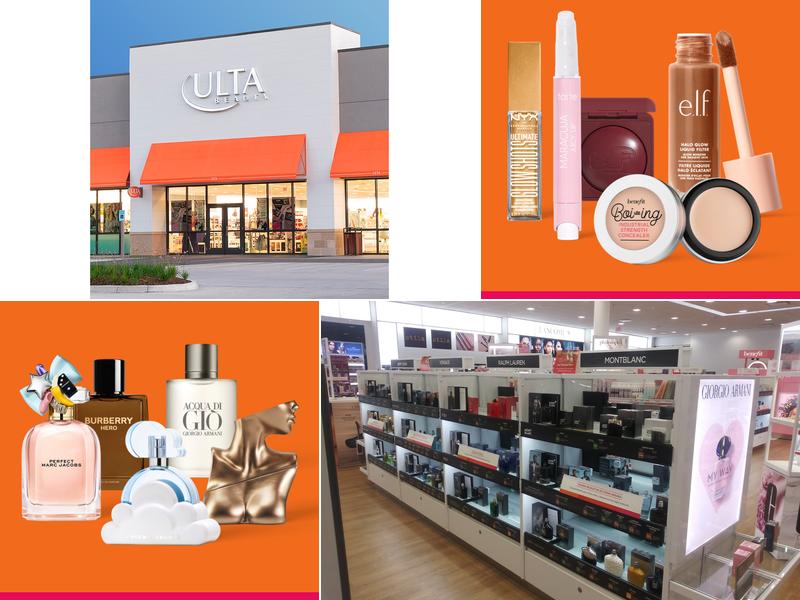 Ulta Beauty