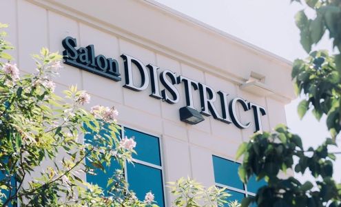 Salon District