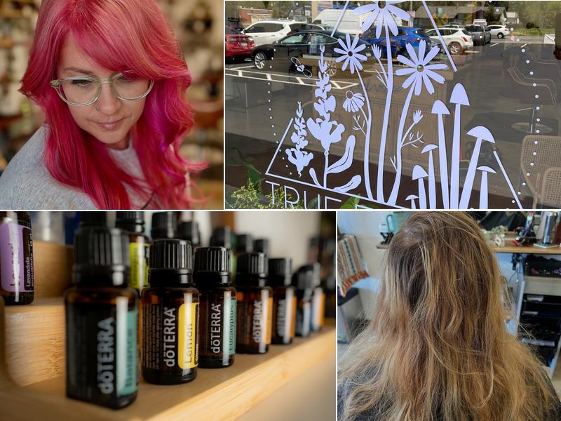 True Essence Salon & Day Spa