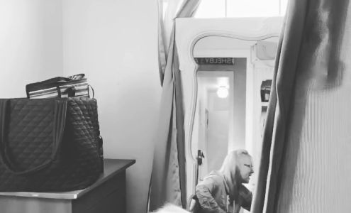 KT's Mobile Spray Tans