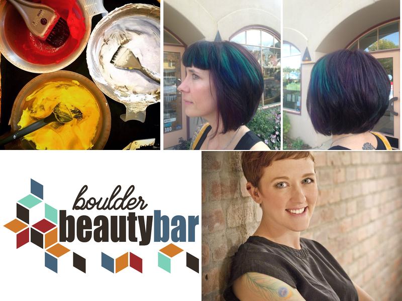 Boulder Beauty Bar